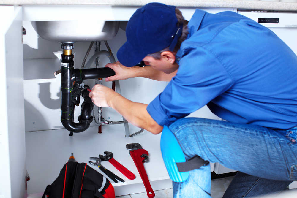 Plumbing Repair in Newark, CA. Bay Water Plumbing & Water Systems