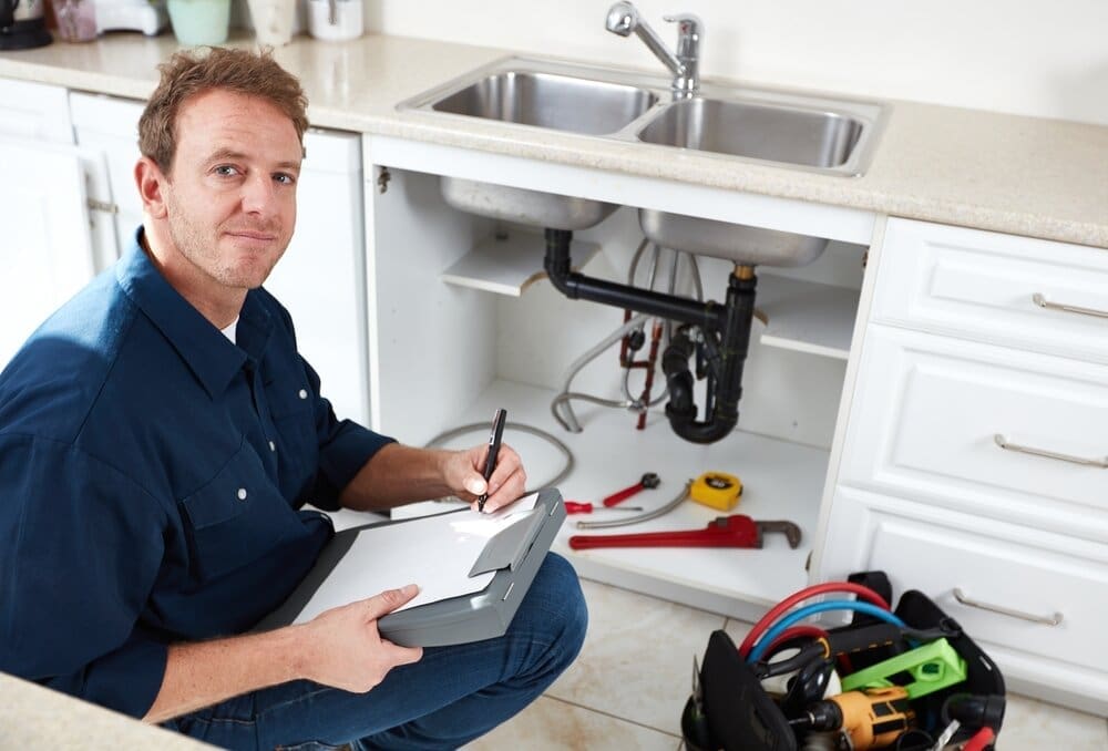 Plumbing Inspection in Newark, CA | Bay Water Plumbing & Water Systems